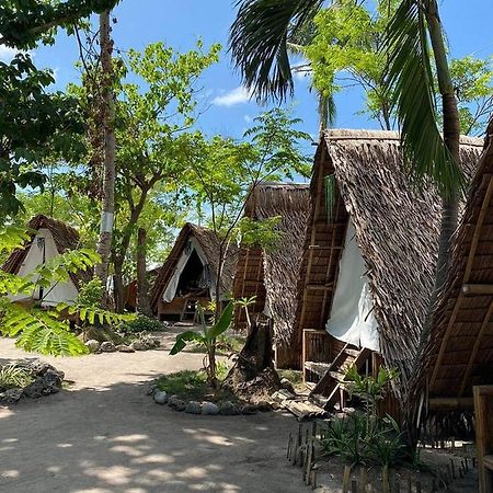 Georgia'S Neverland Hostel Đảo Malapascua Ngoại thất bức ảnh