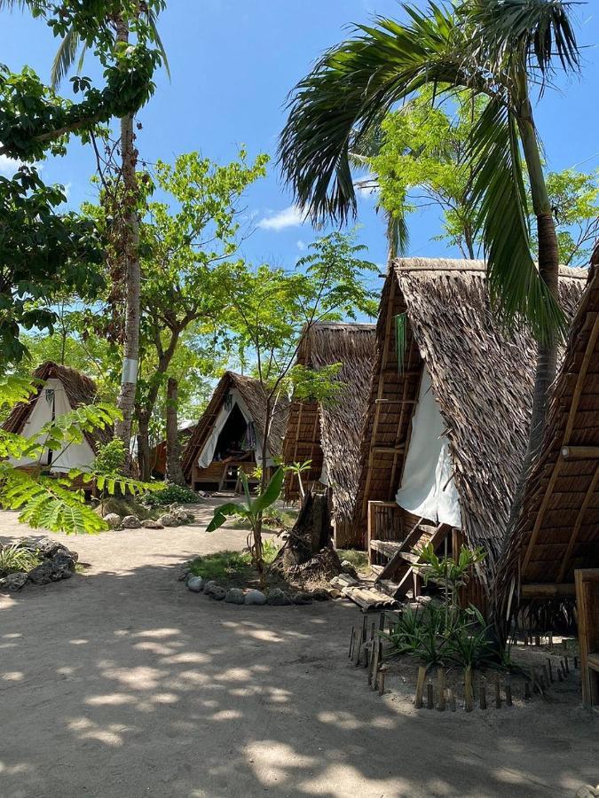 Georgia'S Neverland Hostel Đảo Malapascua Ngoại thất bức ảnh